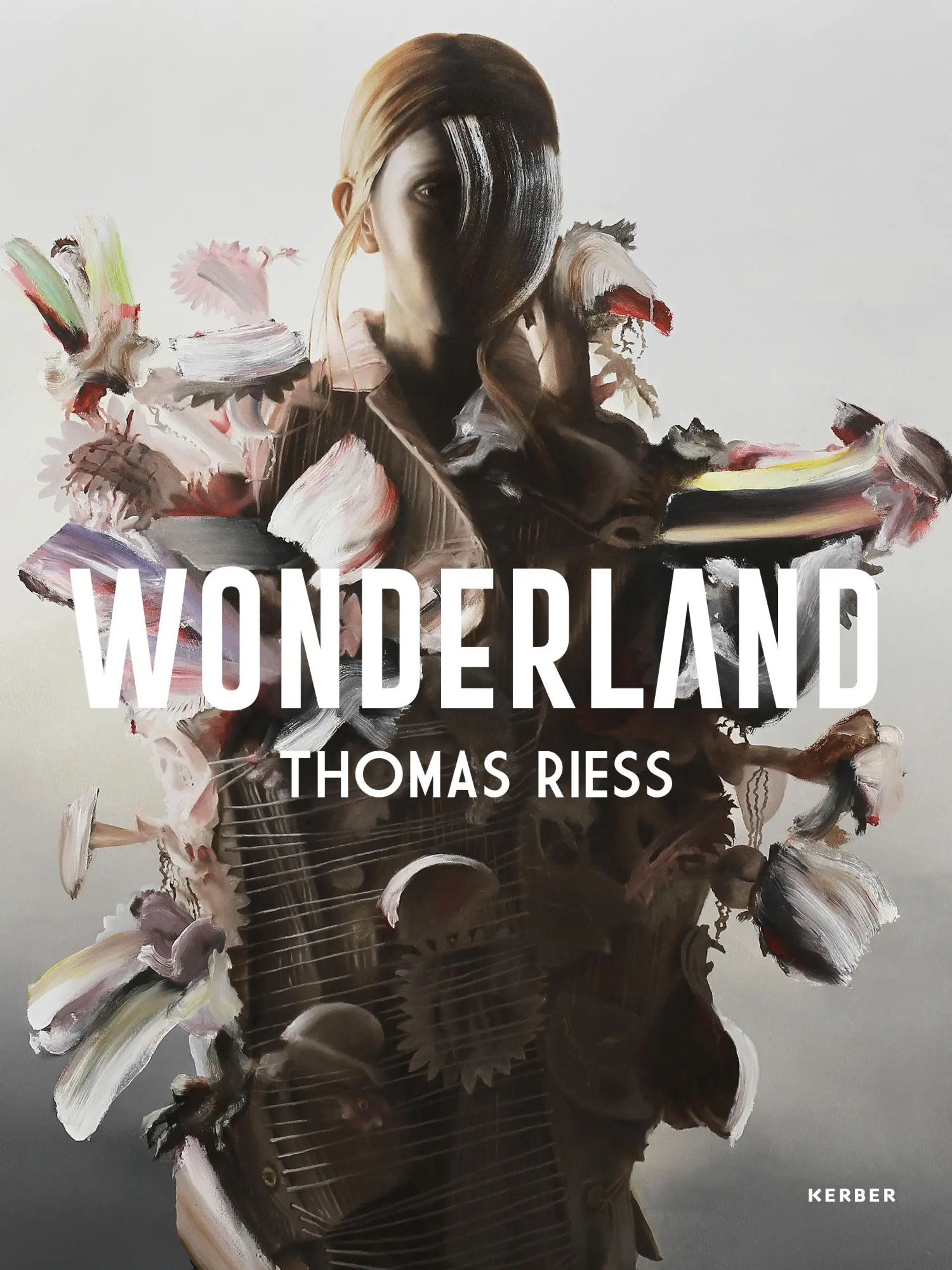 Cover: 9783735610416 | Thomas Riess | Wonderland | Aigner | Buch | 192 S. | Deutsch | 2025
