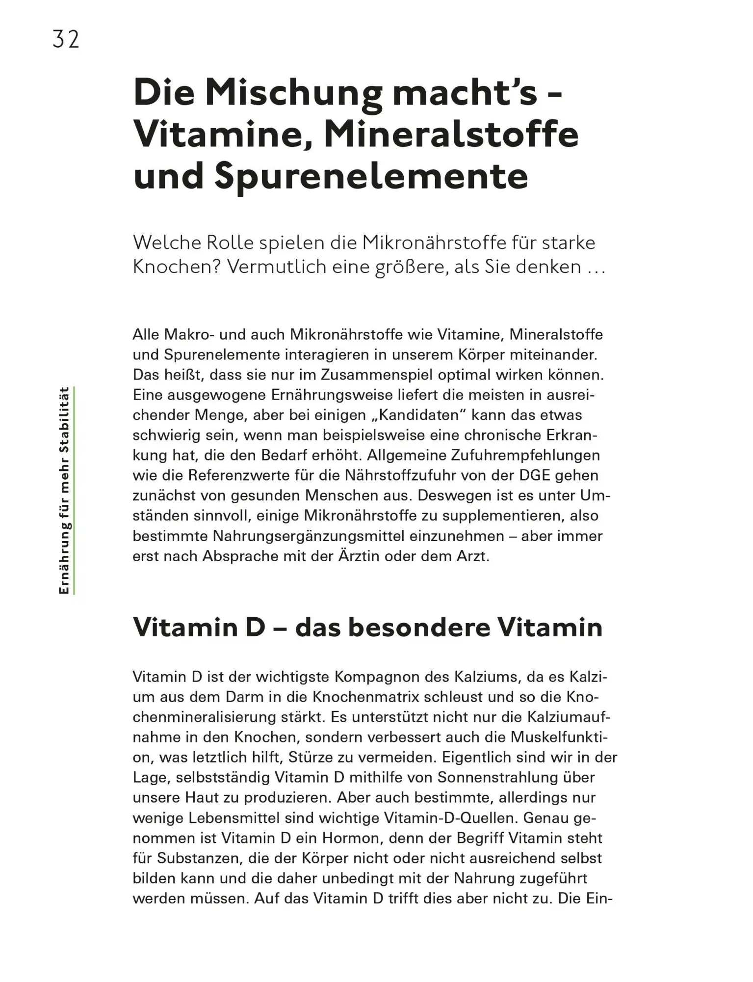 Bild: 9783747110416 | Ernährung für starke Knochen gegen Osteoporose | Henning Kunter | Buch