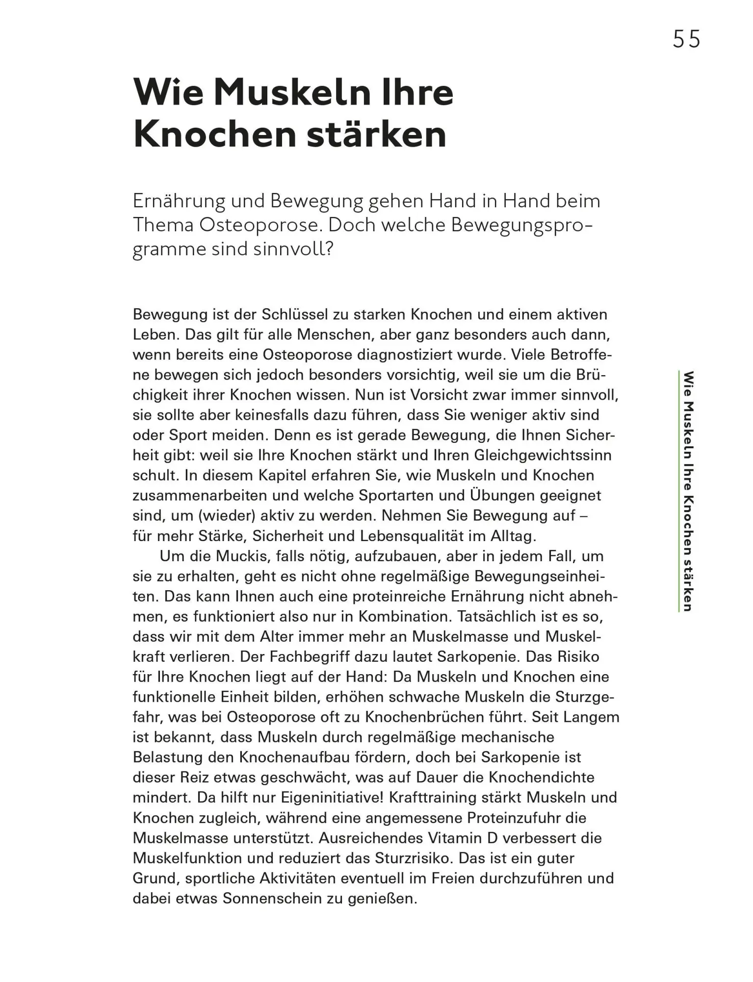 Bild: 9783747110416 | Ernährung für starke Knochen gegen Osteoporose | Henning Kunter | Buch