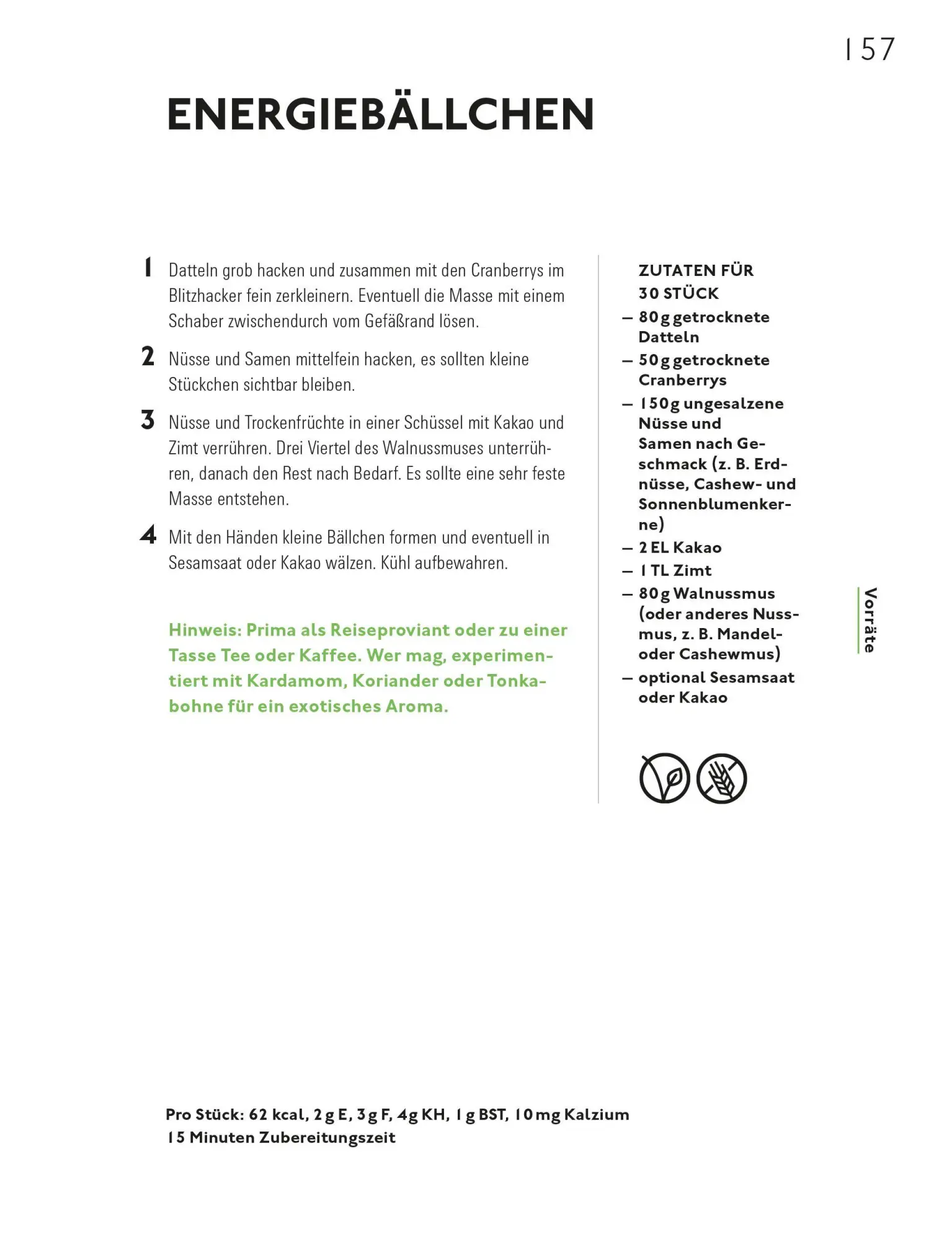 Bild: 9783747110416 | Ernährung für starke Knochen gegen Osteoporose | Henning Kunter | Buch