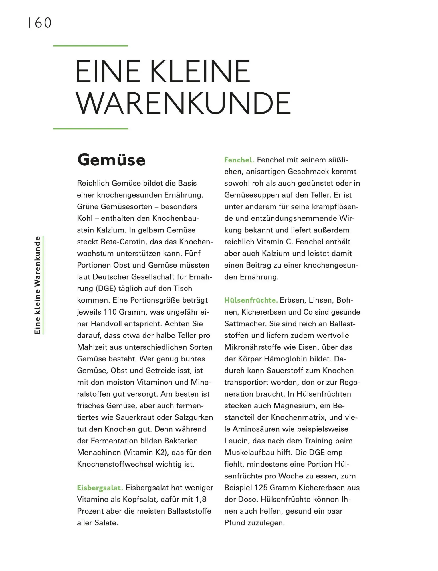Bild: 9783747110416 | Ernährung für starke Knochen gegen Osteoporose | Henning Kunter | Buch