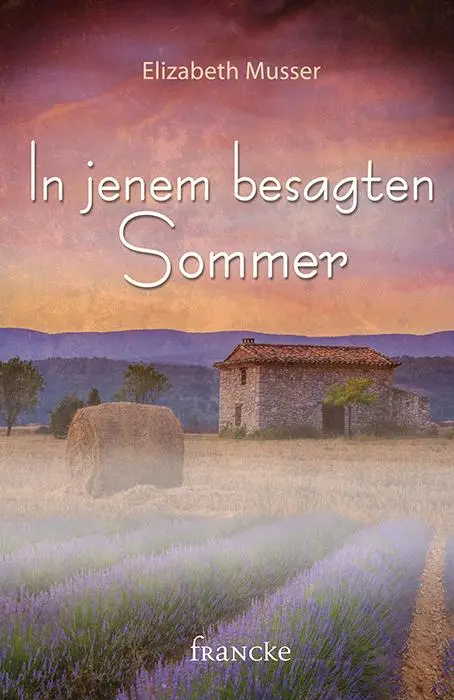 Cover: 9783963620416 | In jenem besagten Sommer | Elizabeth Musser | Buch | 320 S. | Englisch
