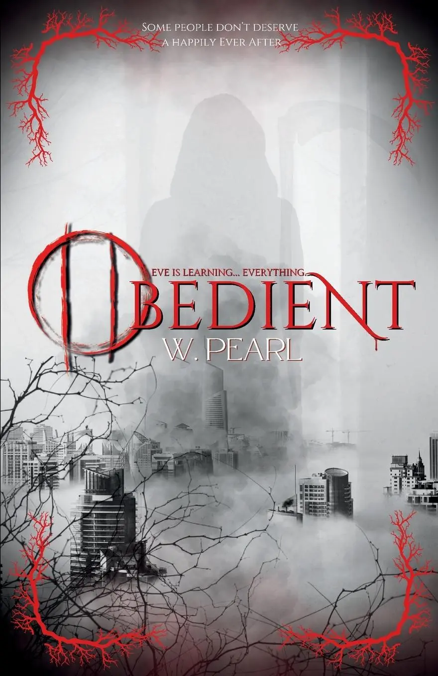 Cover: 9798985820416 | Obedient | W. Pearl | Taschenbuch | Englisch | 2025 | Whitney Pearl