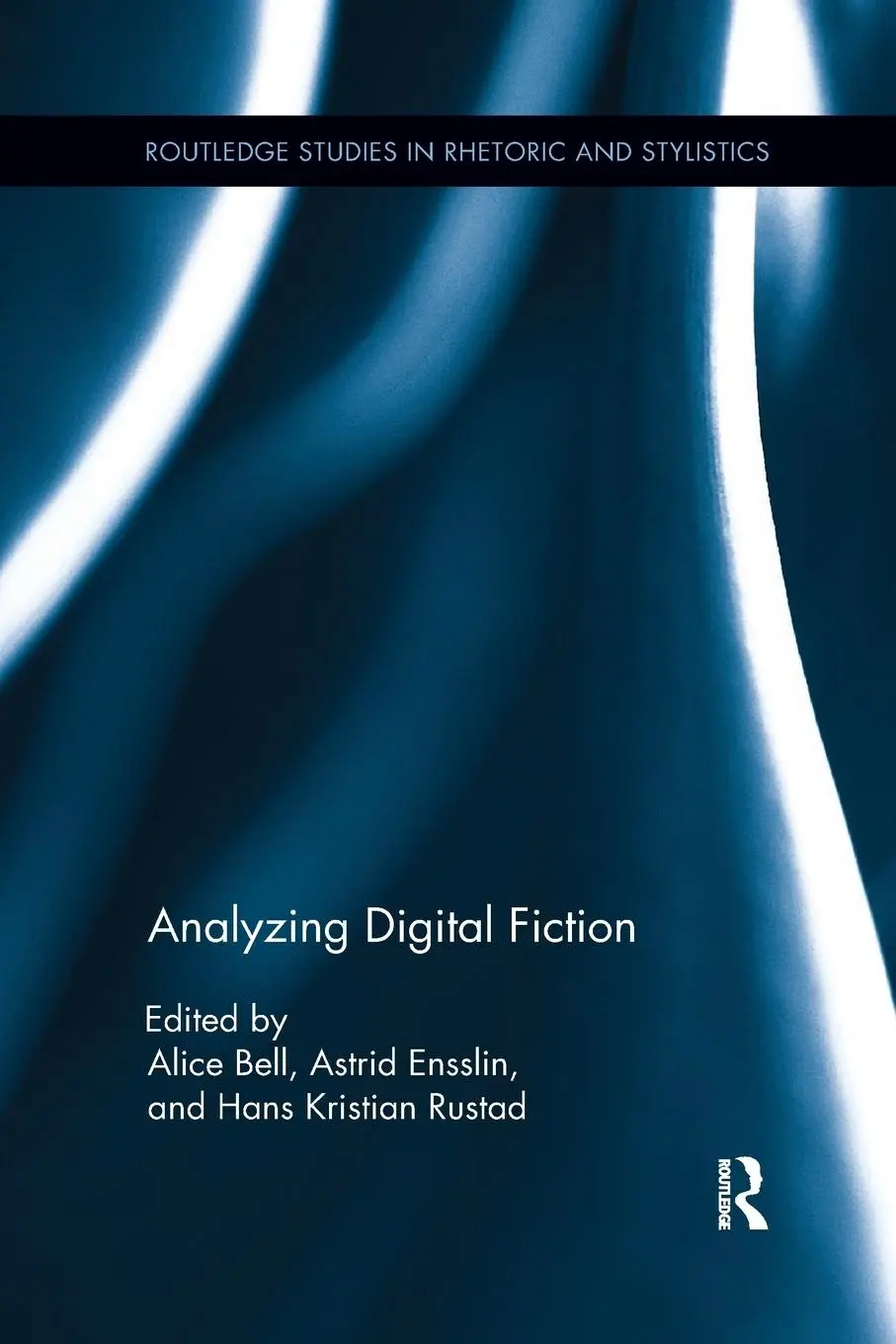 Cover: 9781138210516 | Analyzing Digital Fiction | Alice Bell (u. a.) | Taschenbuch | 2016