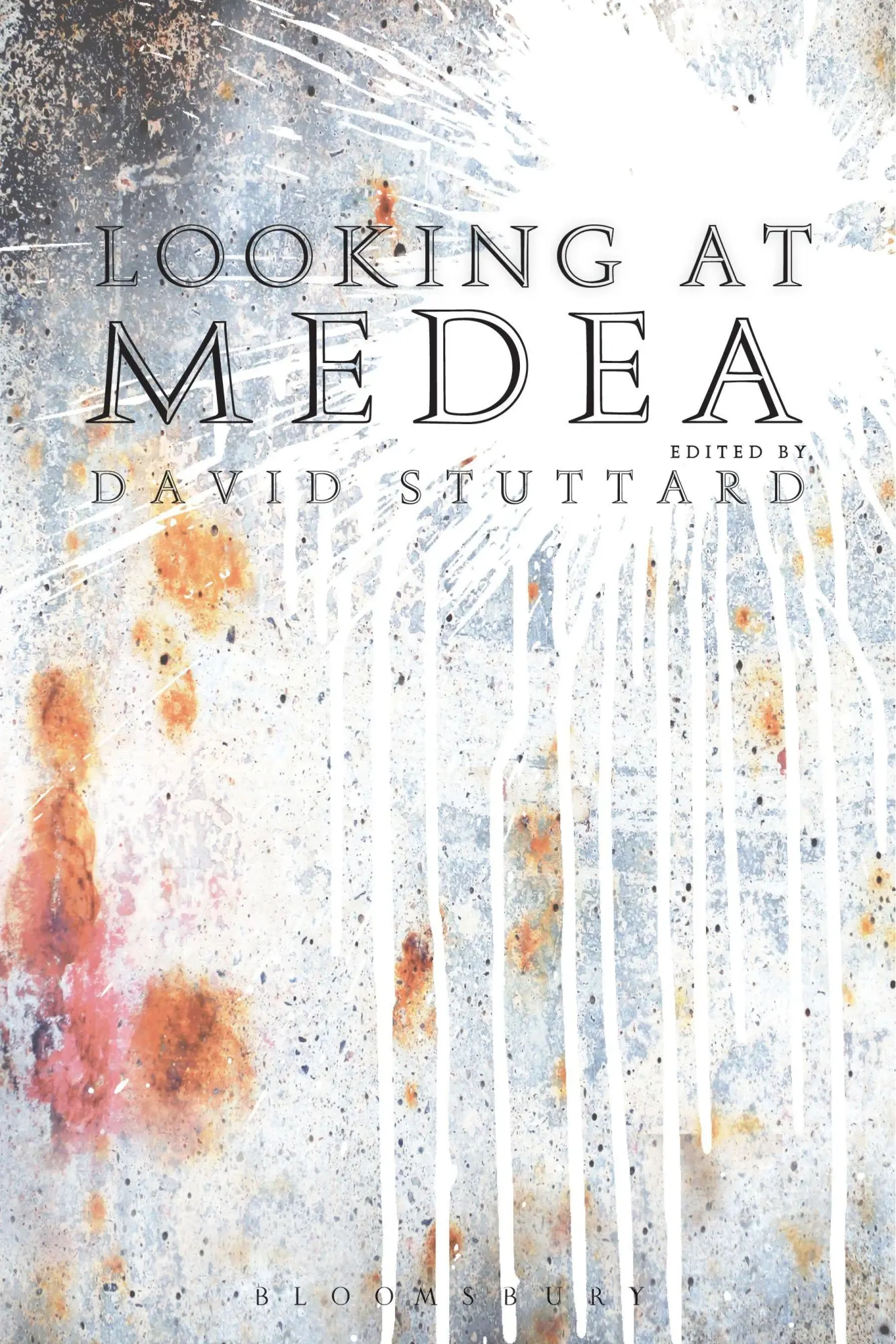 Cover: 9781472530516 | Looking at Medea | David Stuttard | Taschenbuch | Englisch | 2014