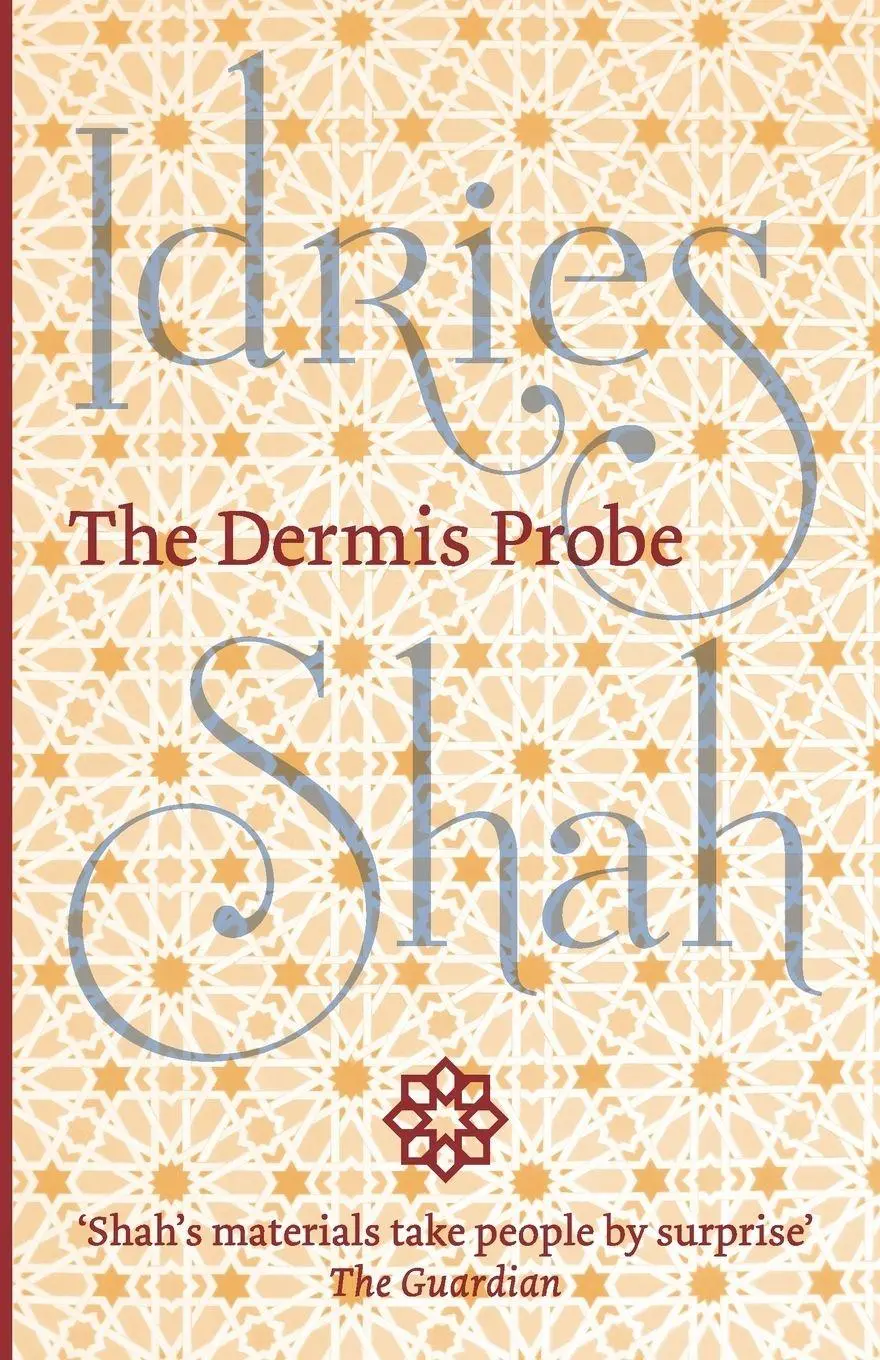 Cover: 9781784790516 | The Dermis Probe | Idries Shah | Taschenbuch | Kartoniert / Broschiert