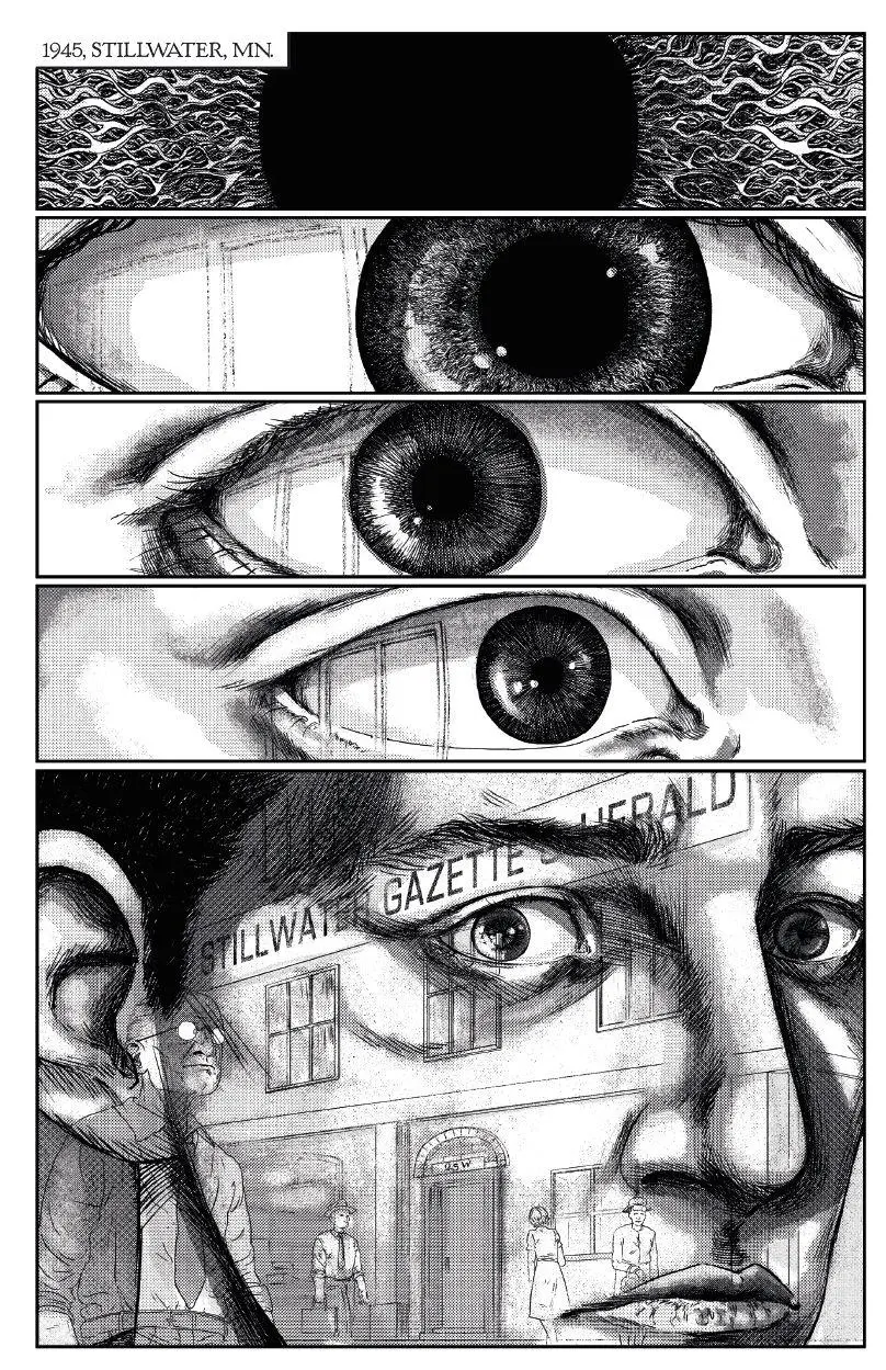 Bild: 9783039630516 | The Sickness 1 (Softcover) | 1 | Jenna Cha (u. a.) | Buch | 180 S.