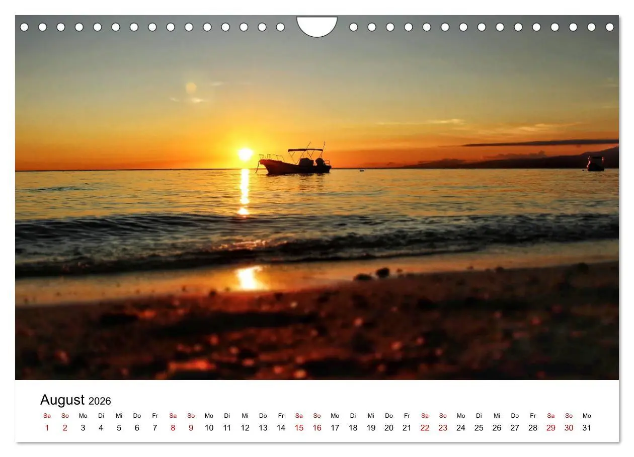 Bild: 9783457720516 | Philippinen - Faszinierende Inselwelten (Wandkalender 2026 DIN A4...