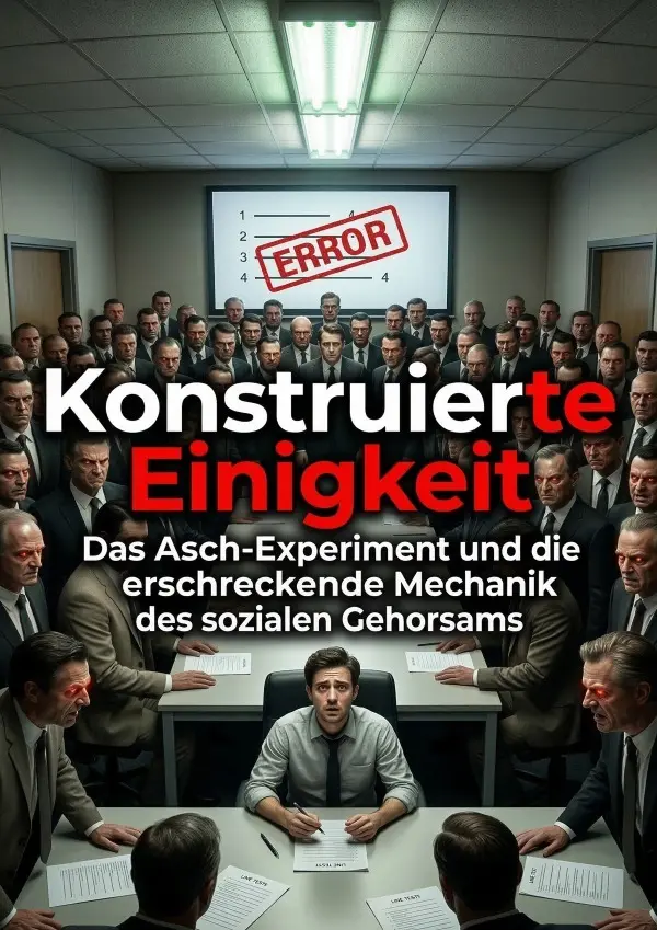 Cover: 9783565320516 | Konstruierte Einigkeit | Stefan Theissen | Taschenbuch | Deutsch