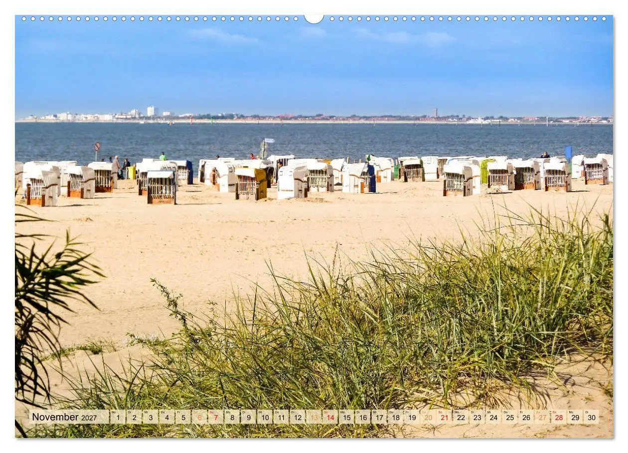Bild: 9783569900516 | Maritime Küstenorte - von Greetsiel, über Neuharlingersiel bis...