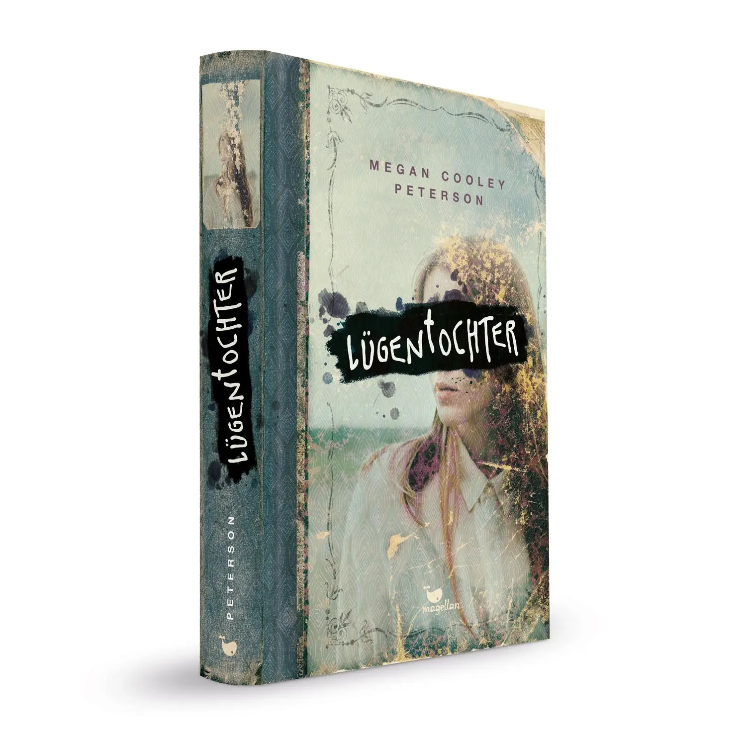 Bild: 9783734850516 | Lügentochter | Megan Cooley Peterson | Buch | 320 S. | Deutsch | 2021