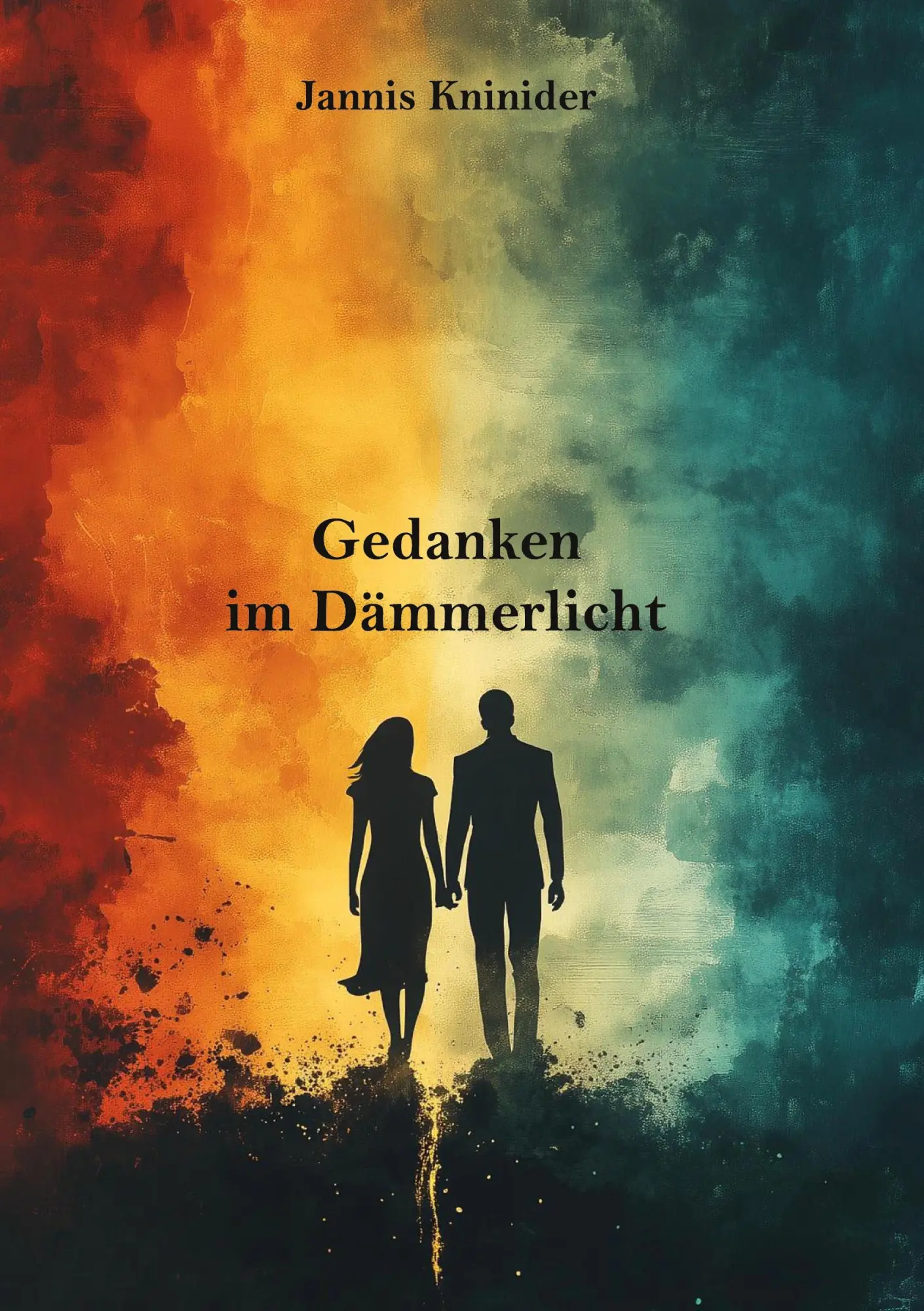 Gedanken im Dämmerlicht