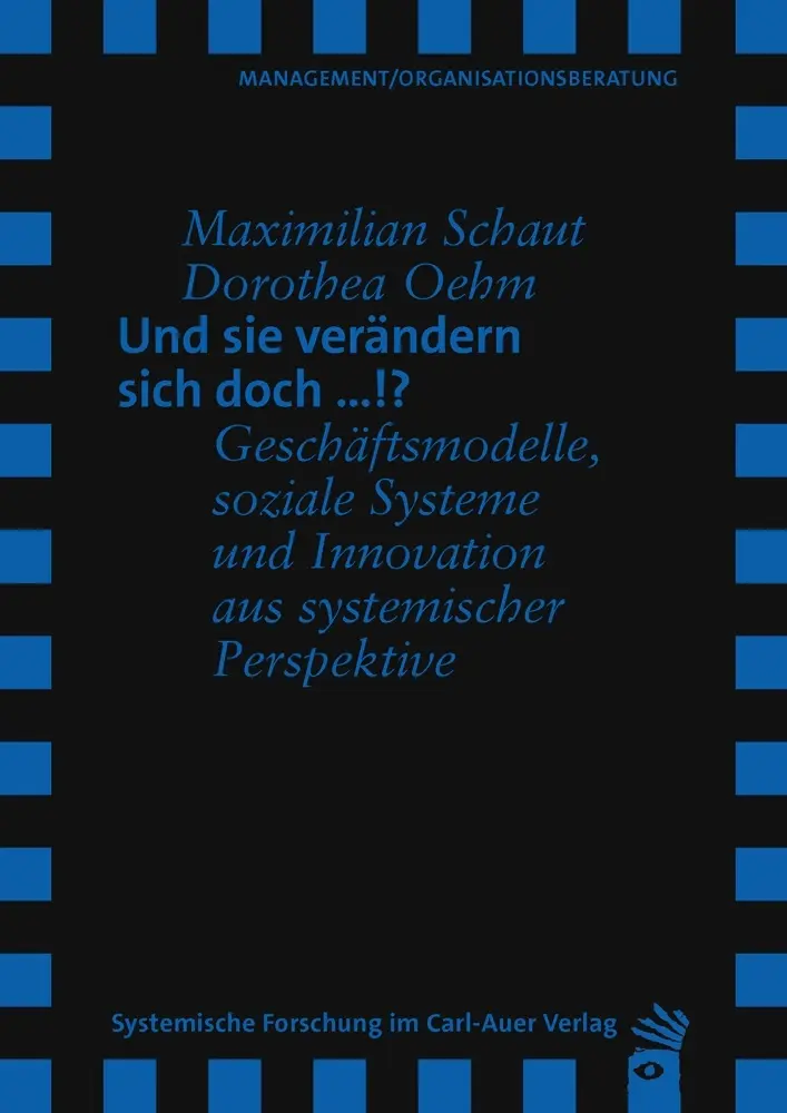 Cover: 9783849790516 | Und sie verändern sich doch ...!? | Maximilian Schaut (u. a.) | Buch