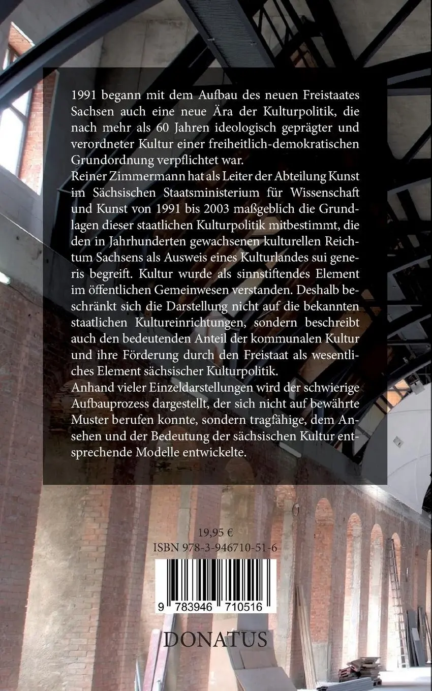 Rückseite: 9783946710516 | Mehr SEIN als SCHEINEN | Reiner Zimmermann | Taschenbuch | 192 S.