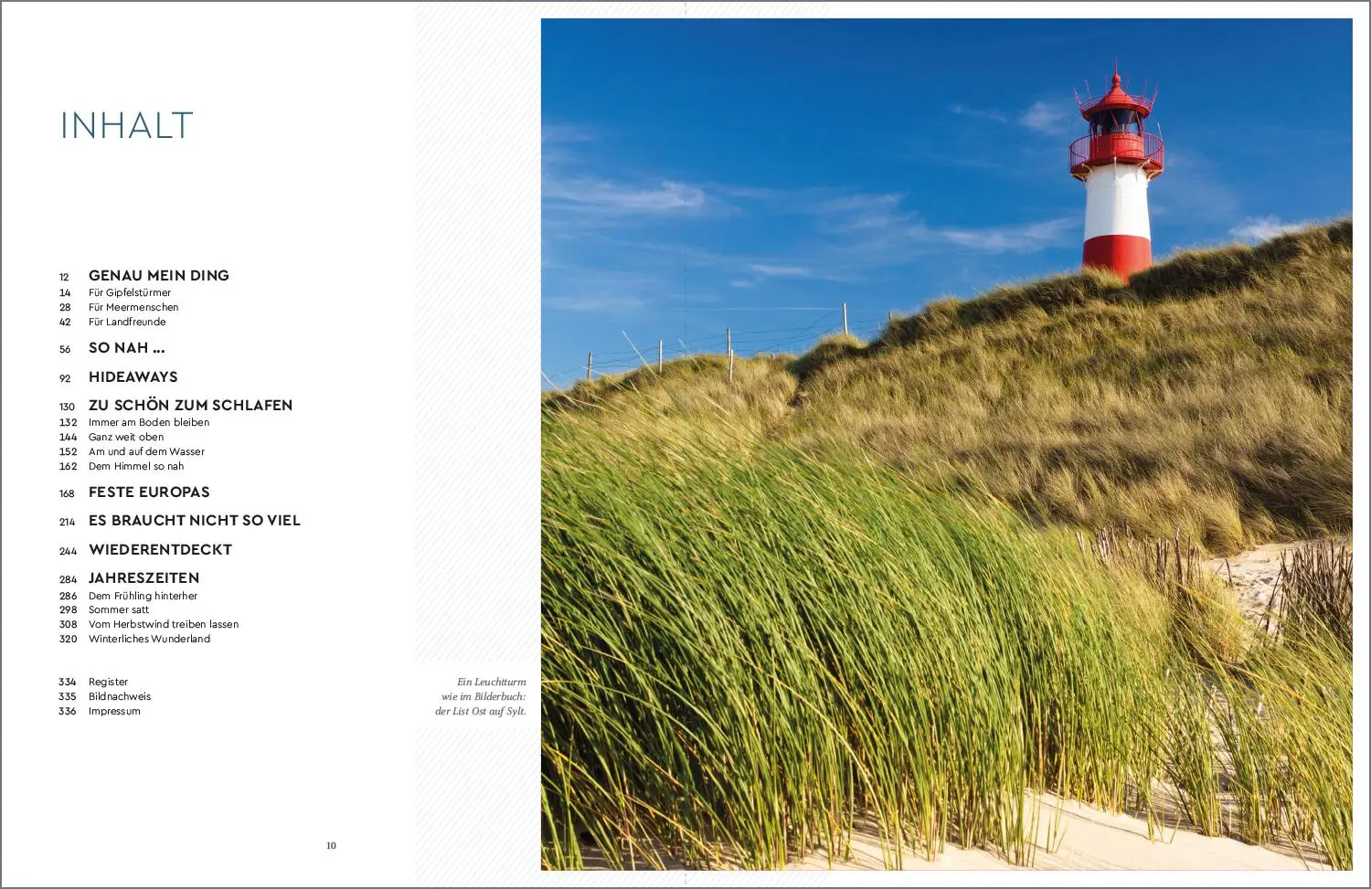 Bild: 9783969650516 | KUNTH Keine Reise ist auch keine Lösung | KUNTH Verlag | Buch | 336 S.