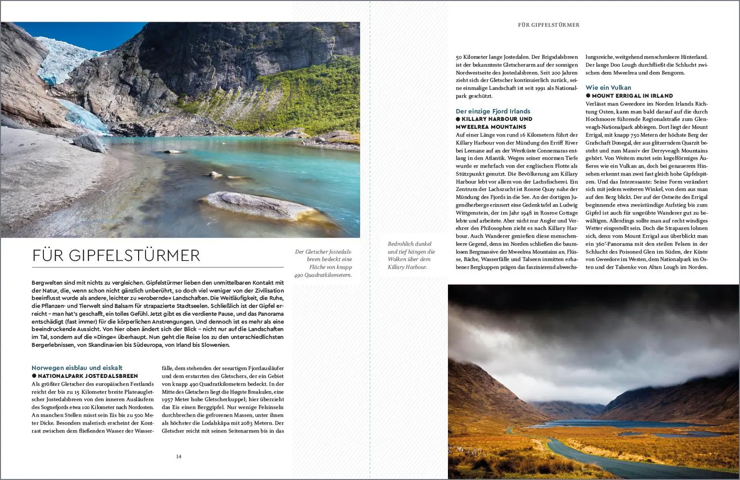 Bild: 9783969650516 | KUNTH Keine Reise ist auch keine Lösung | KUNTH Verlag | Buch | 336 S.