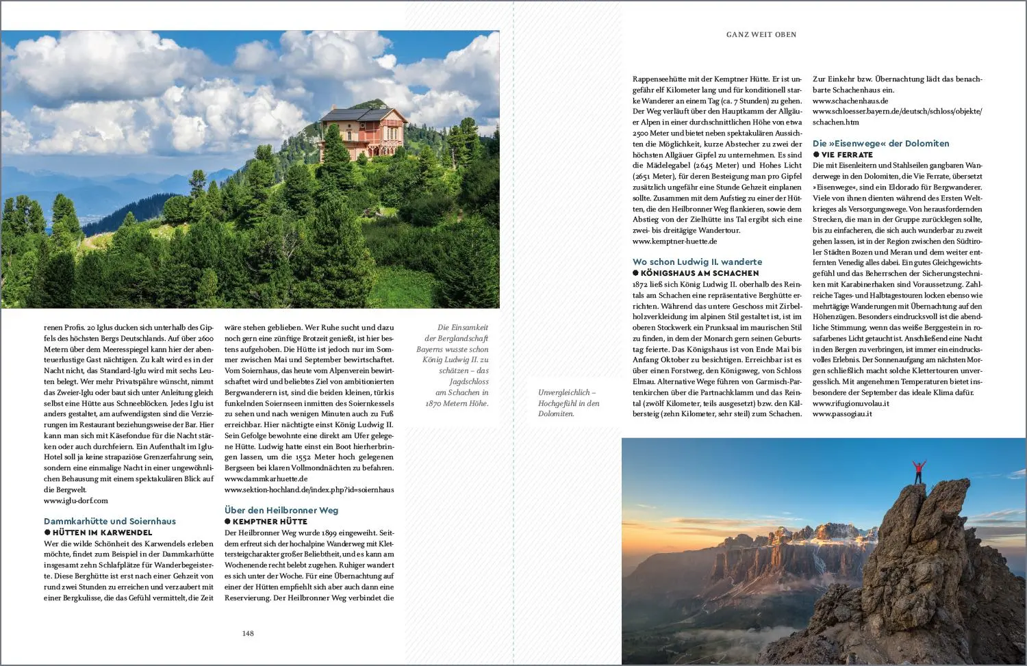 Bild: 9783969650516 | KUNTH Keine Reise ist auch keine Lösung | KUNTH Verlag | Buch | 336 S.