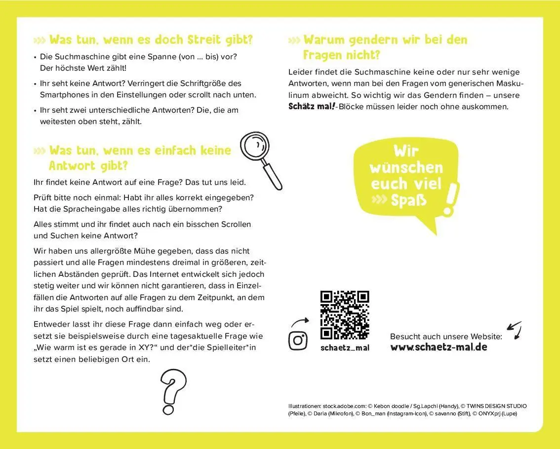 Bild: 9783989760516 | Schätz mal! Hunde Edition | Das Quiz mit Lach- und Staungarantie