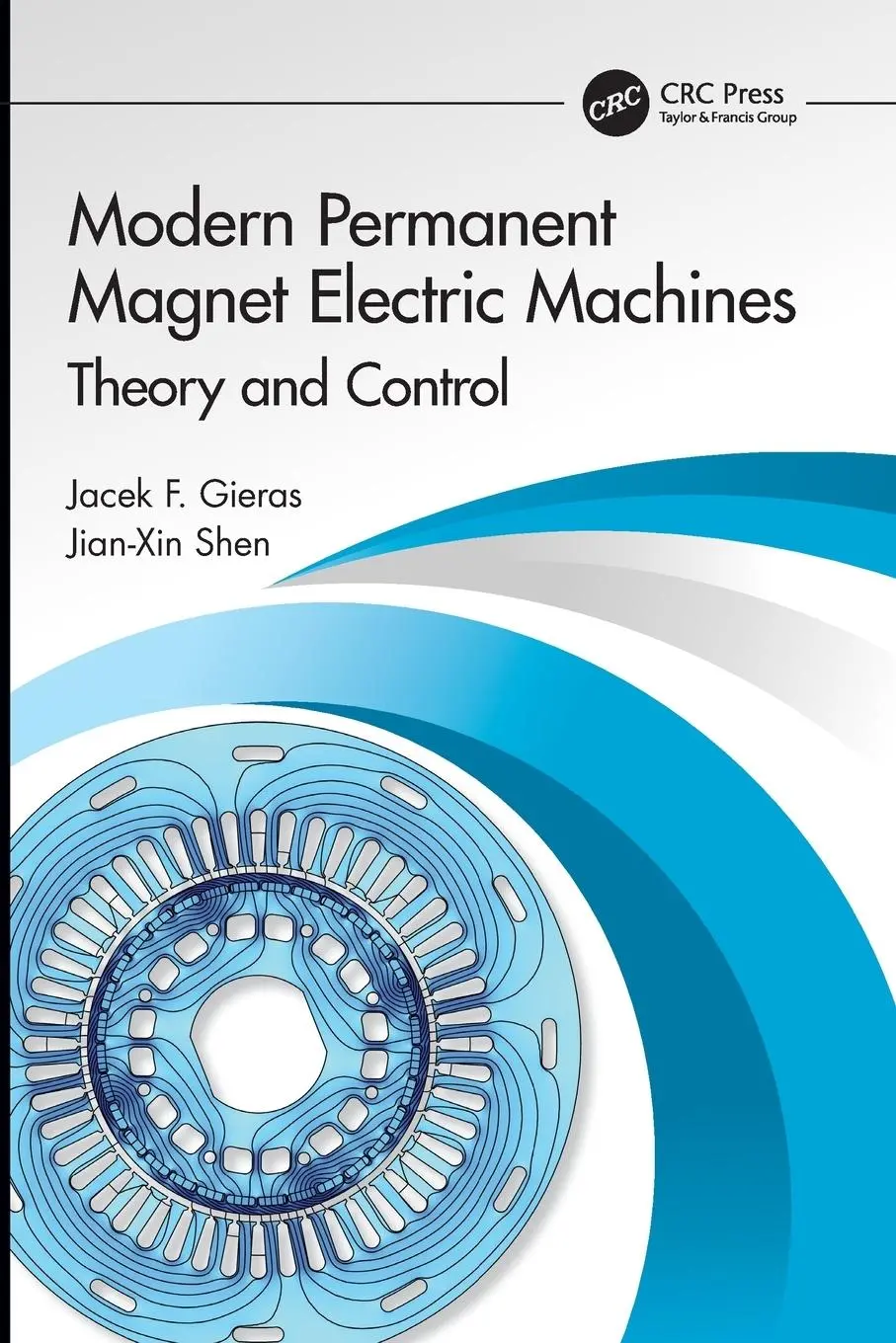 Cover: 9780367610616 | Modern Permanent Magnet Electric Machines | Theory and Control | Buch