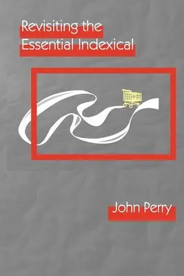 Cover: 9781684000616 | Revisiting the Essential Indexical | John Perry | Buch | Gebunden