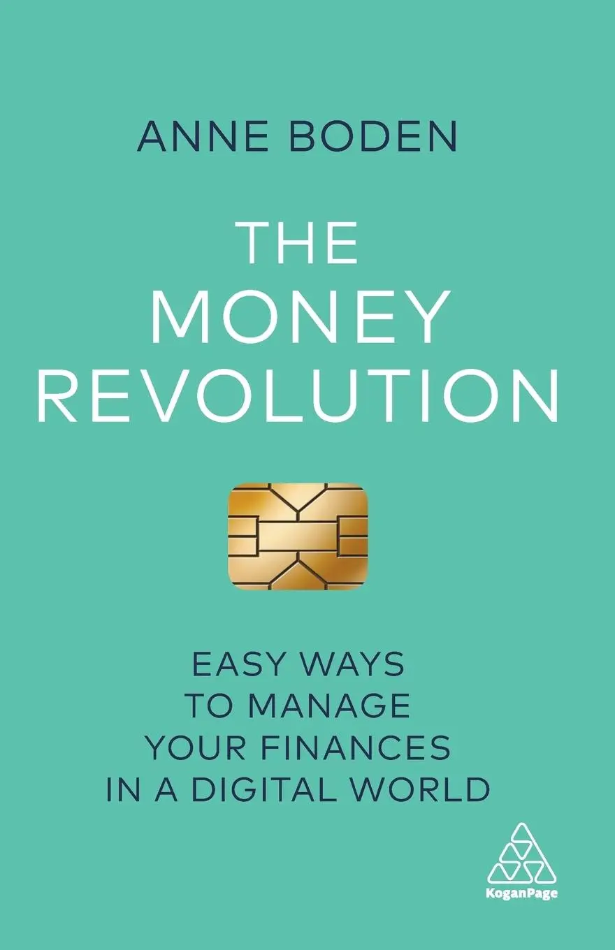 Cover: 9781789660616 | Money Revolution | Anne Boden | Taschenbuch | Kartoniert / Broschiert