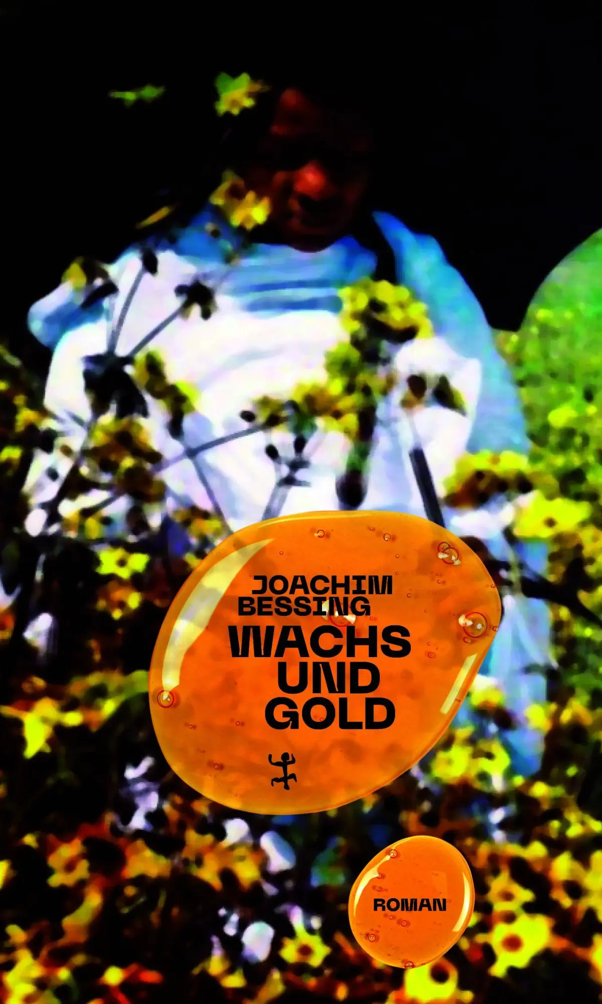 Cover: 9783751810616 | Wachs und Gold | Roman | Joachim Bessing | Buch | 262 S. | Deutsch