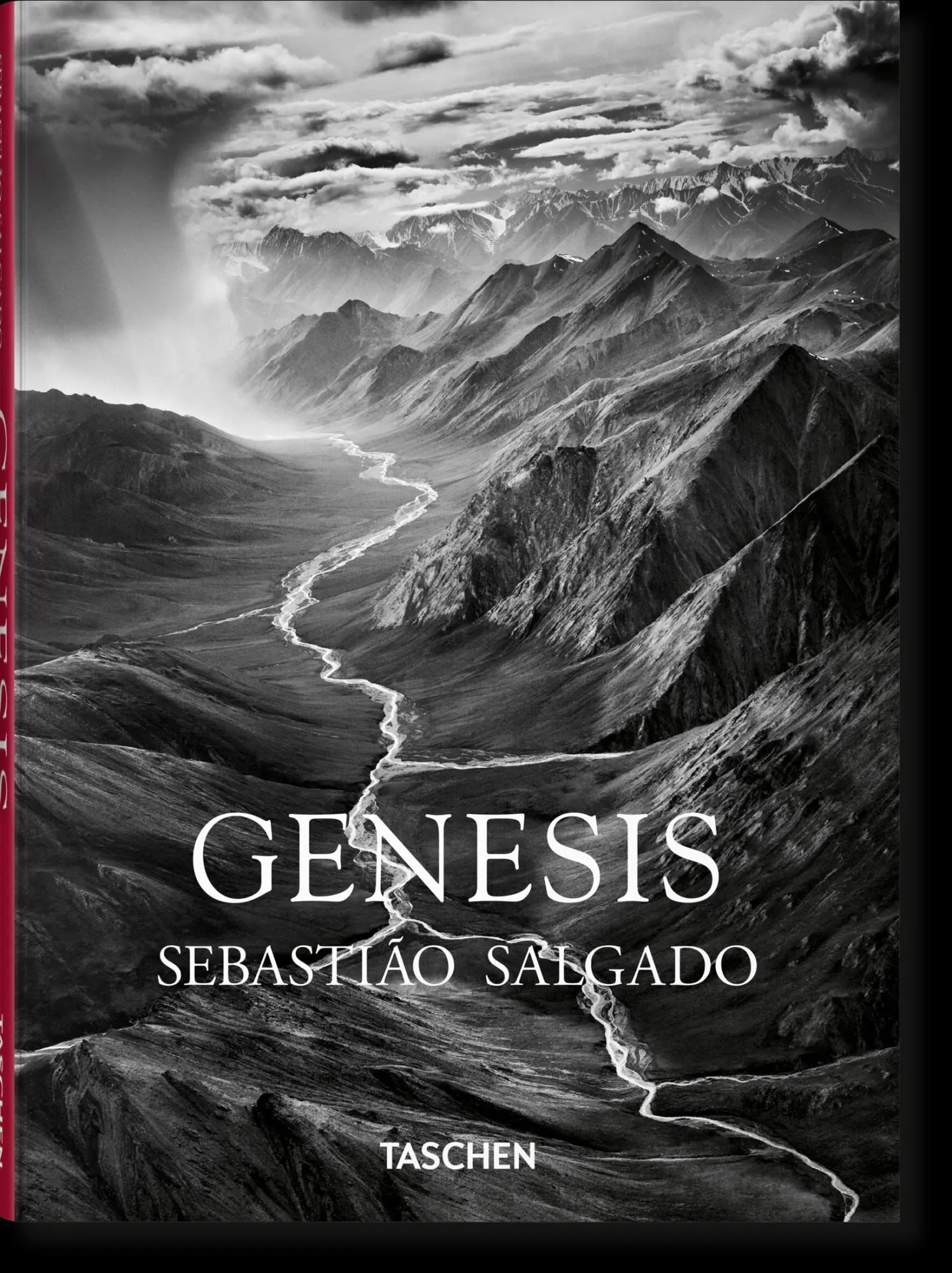 Cover: 9783754400616 | Sebastião Salgado. Genesis | Lélia Wanick Salgado | Buch | 192 S.