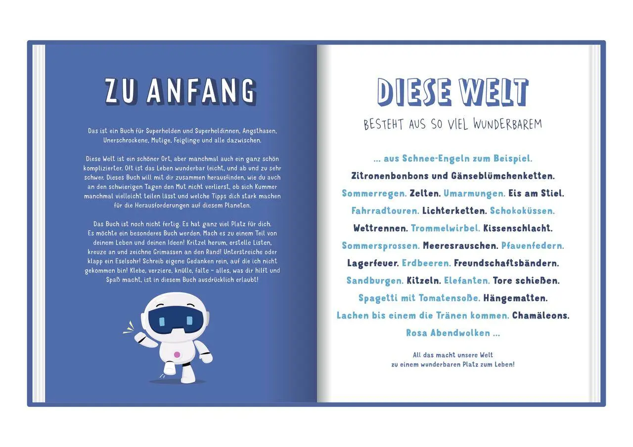 Bild: 9783761570616 | Heute bin ich traurig, lieber Gott | Mein Kummerbuch | Helfrich | Buch
