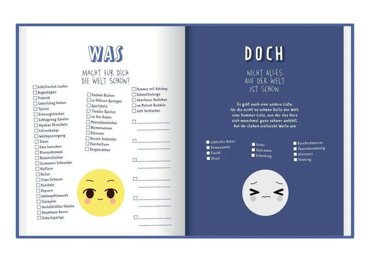 Bild: 9783761570616 | Heute bin ich traurig, lieber Gott | Mein Kummerbuch | Helfrich | Buch