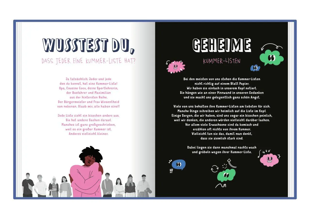 Bild: 9783761570616 | Heute bin ich traurig, lieber Gott | Mein Kummerbuch | Helfrich | Buch