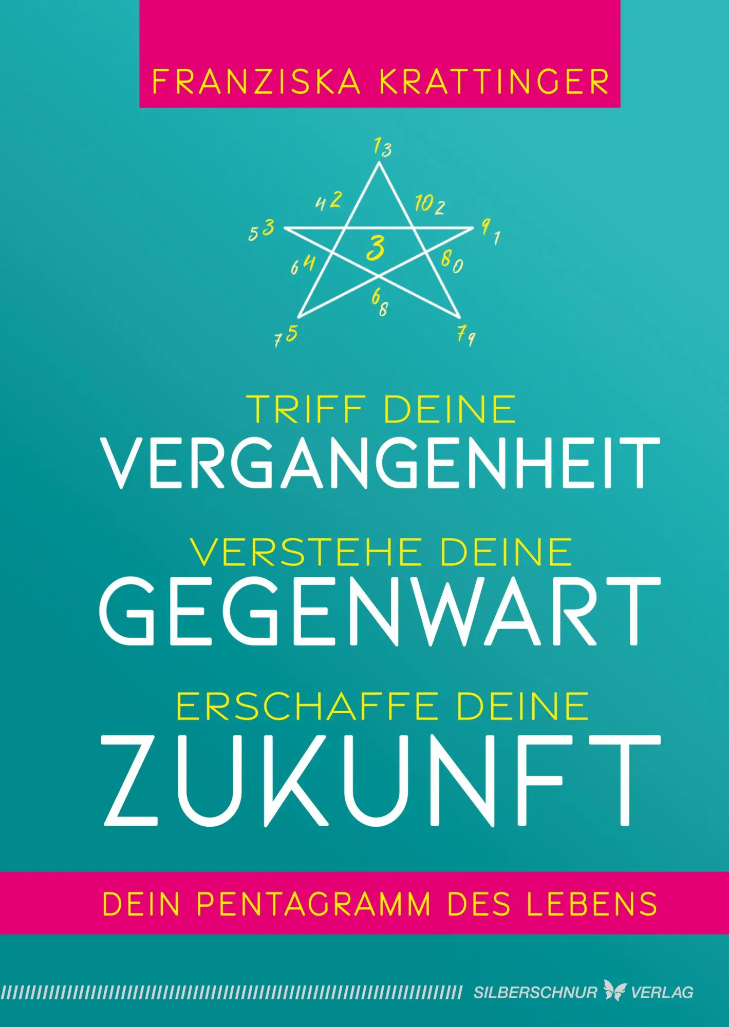 Cover: 9783969330616 | Triff deine Vergangenheit, verstehe deine Gegenwart, erschaffe...