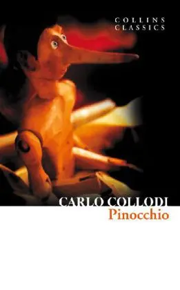 Cover: 9780007920716 | Pinocchio | Carlo Collodi | Taschenbuch | 182 S. | Englisch | 2012