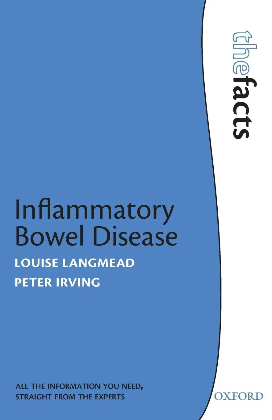 Cover: 9780199230716 | Inflammatory Bowel Disease | Louise Langmead (u. a.) | Taschenbuch
