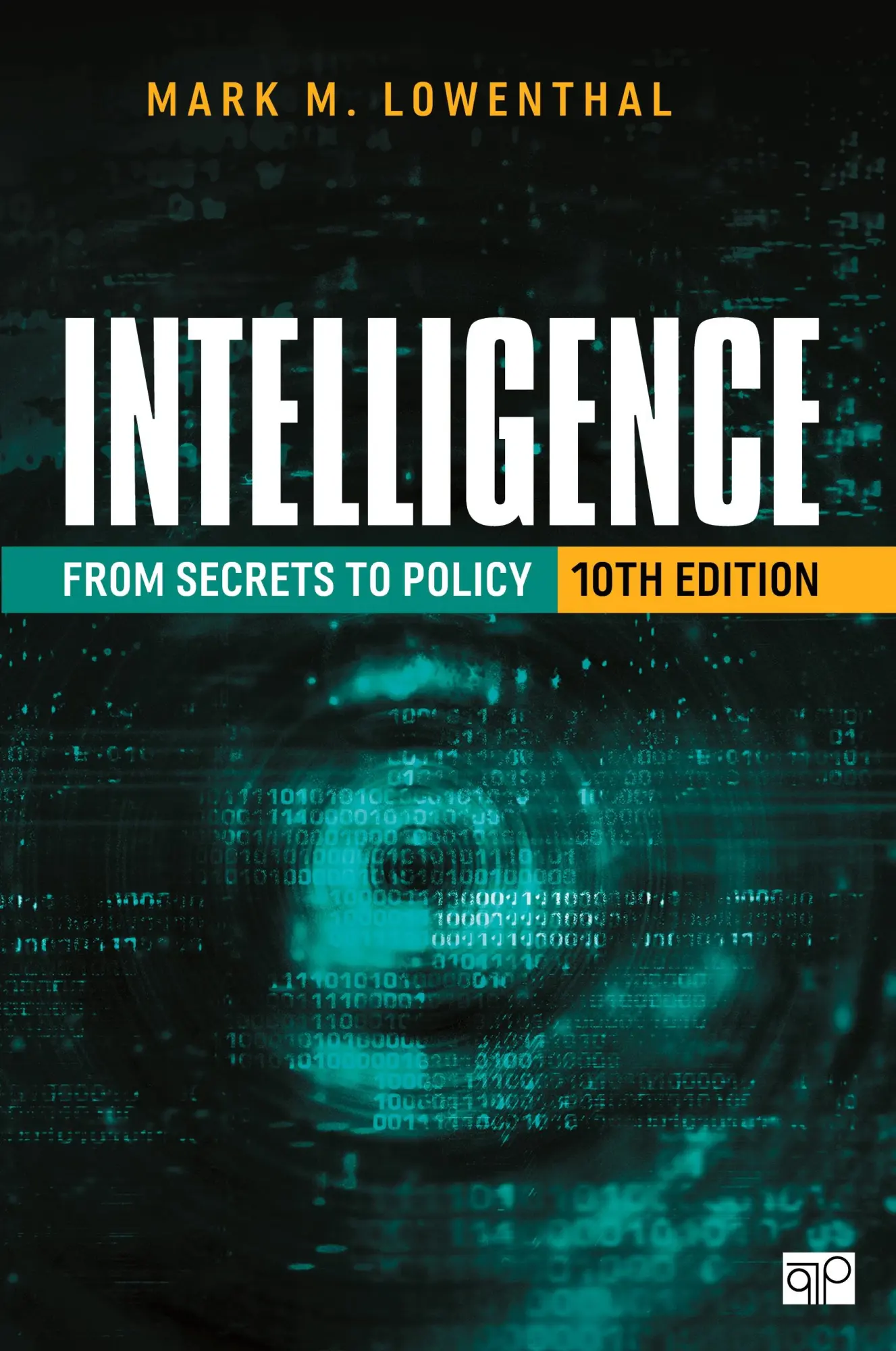 Cq Press Intelligence