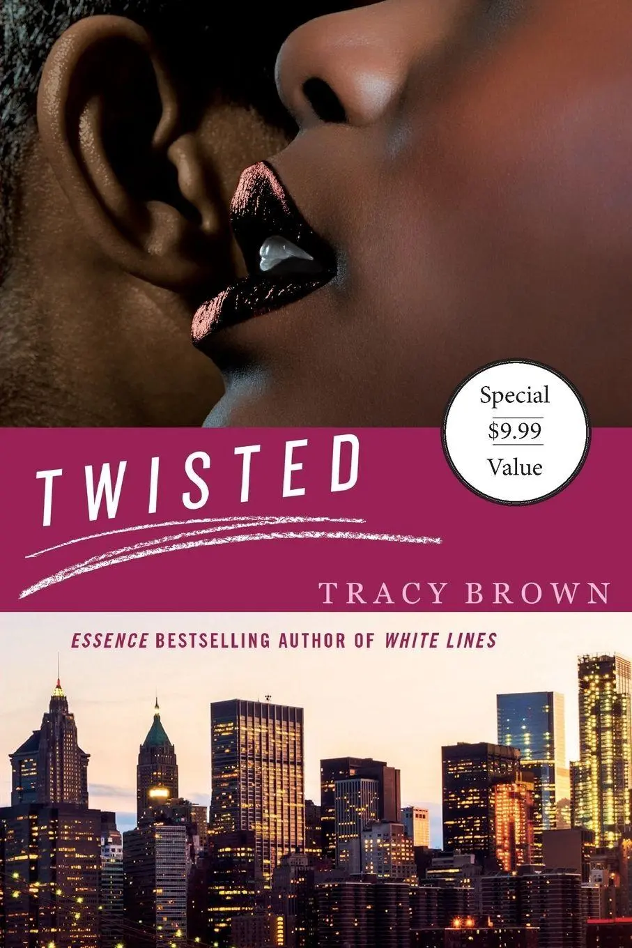 Cover: 9781250750716 | Twisted | Tracy Brown | Taschenbuch | Kartoniert / Broschiert | 2020