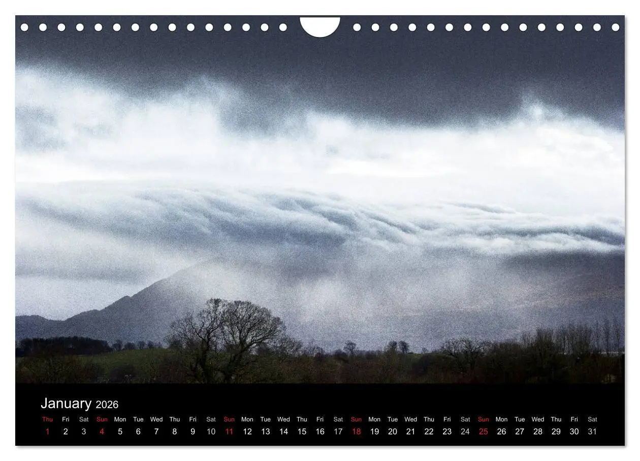Bild: 9783516580716 | Kerry - Ireland's Romantic Southwest (Wall Calendar 2026 DIN A4...