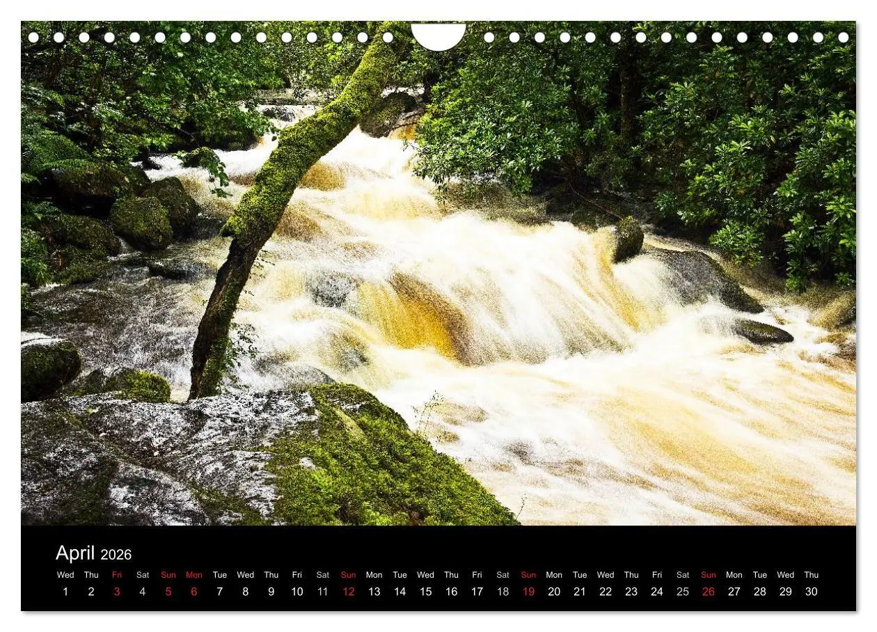 Bild: 9783516580716 | Kerry - Ireland's Romantic Southwest (Wall Calendar 2026 DIN A4...