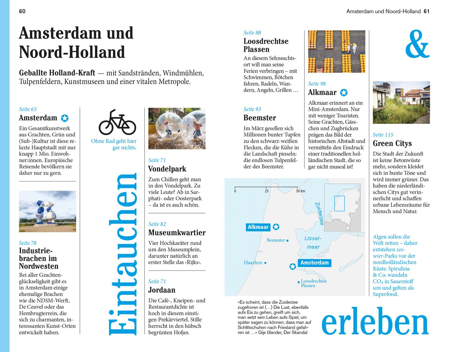 Bild: 9783616020716 | DUMONT Reise-Taschenbuch Reiseführer Niederlande | Völler (u. a.)