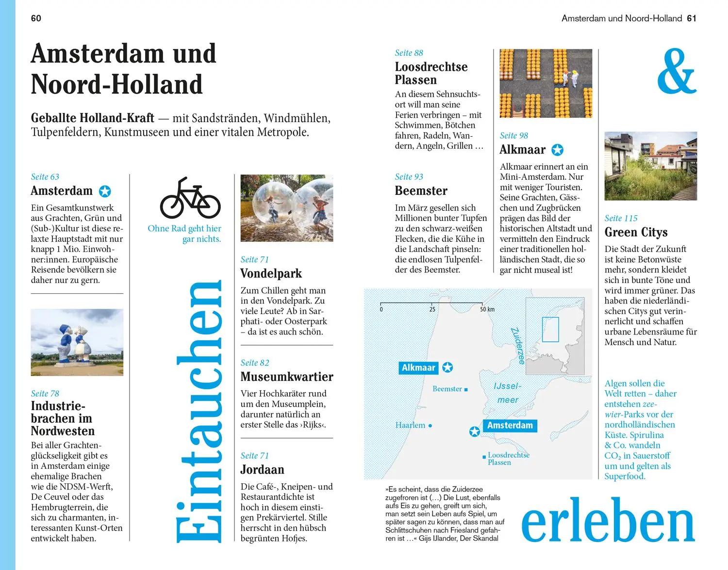 Bild: 9783616020716 | DUMONT Reise-Taschenbuch Reiseführer Niederlande | Völler (u. a.)