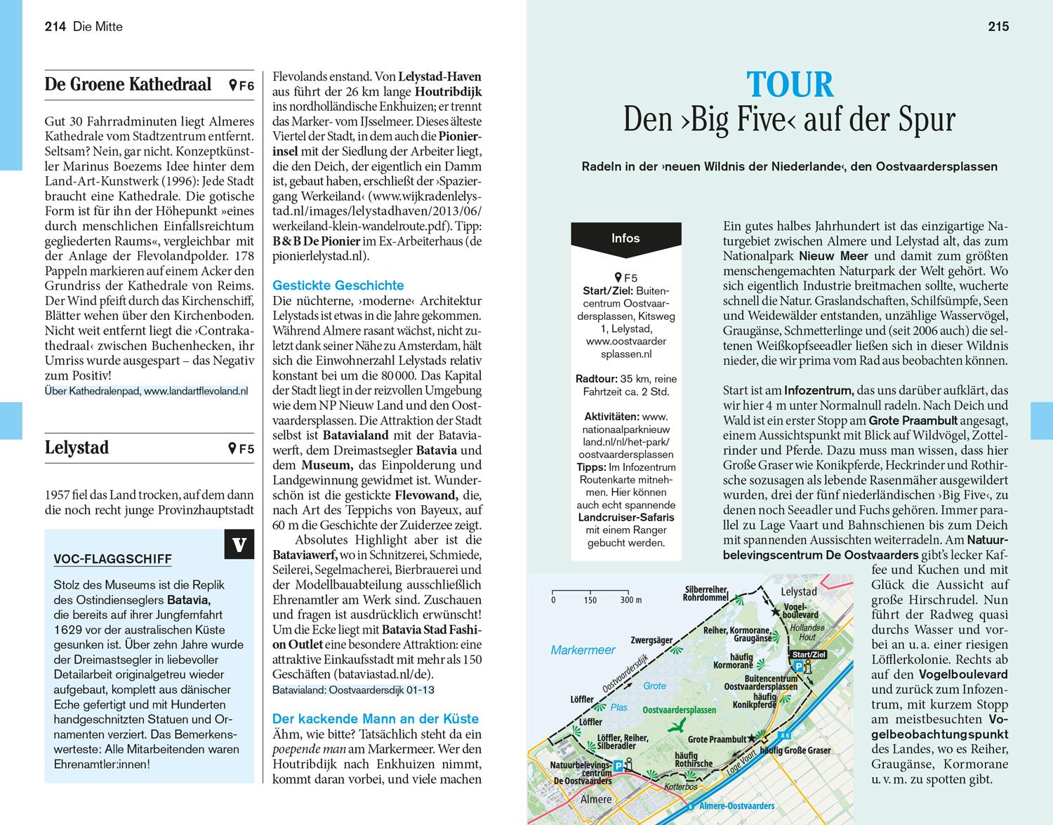 Bild: 9783616020716 | DUMONT Reise-Taschenbuch Reiseführer Niederlande | Völler (u. a.)