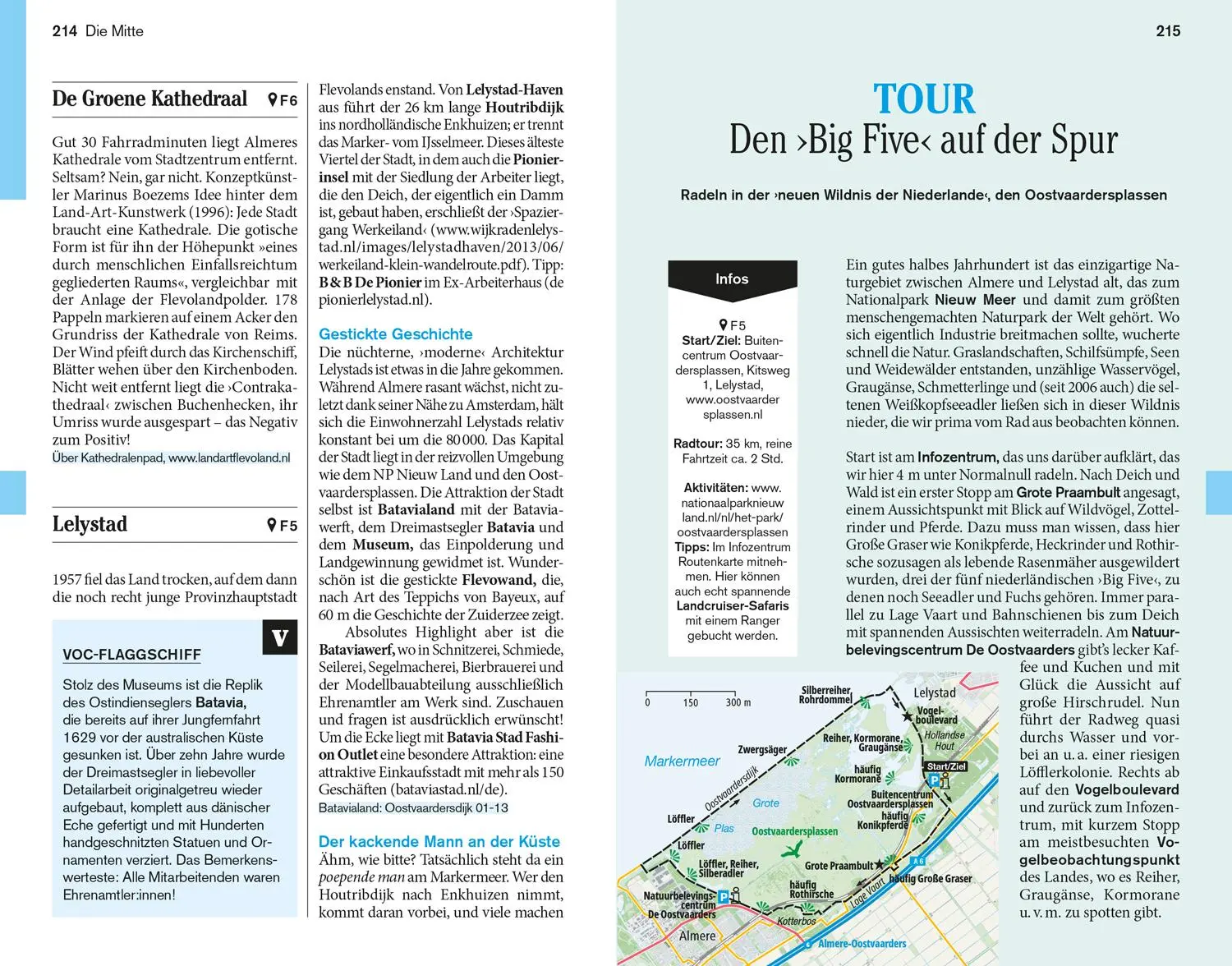 Bild: 9783616020716 | DUMONT Reise-Taschenbuch Reiseführer Niederlande | Völler (u. a.)