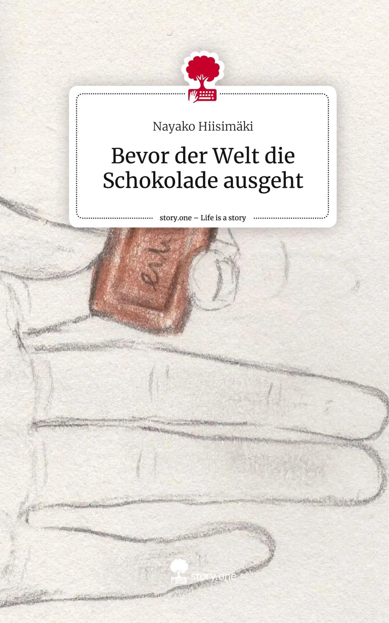 Cover: 9783711510716 | Bevor der Welt die Schokolade ausgeht. Life is a Story - story.one