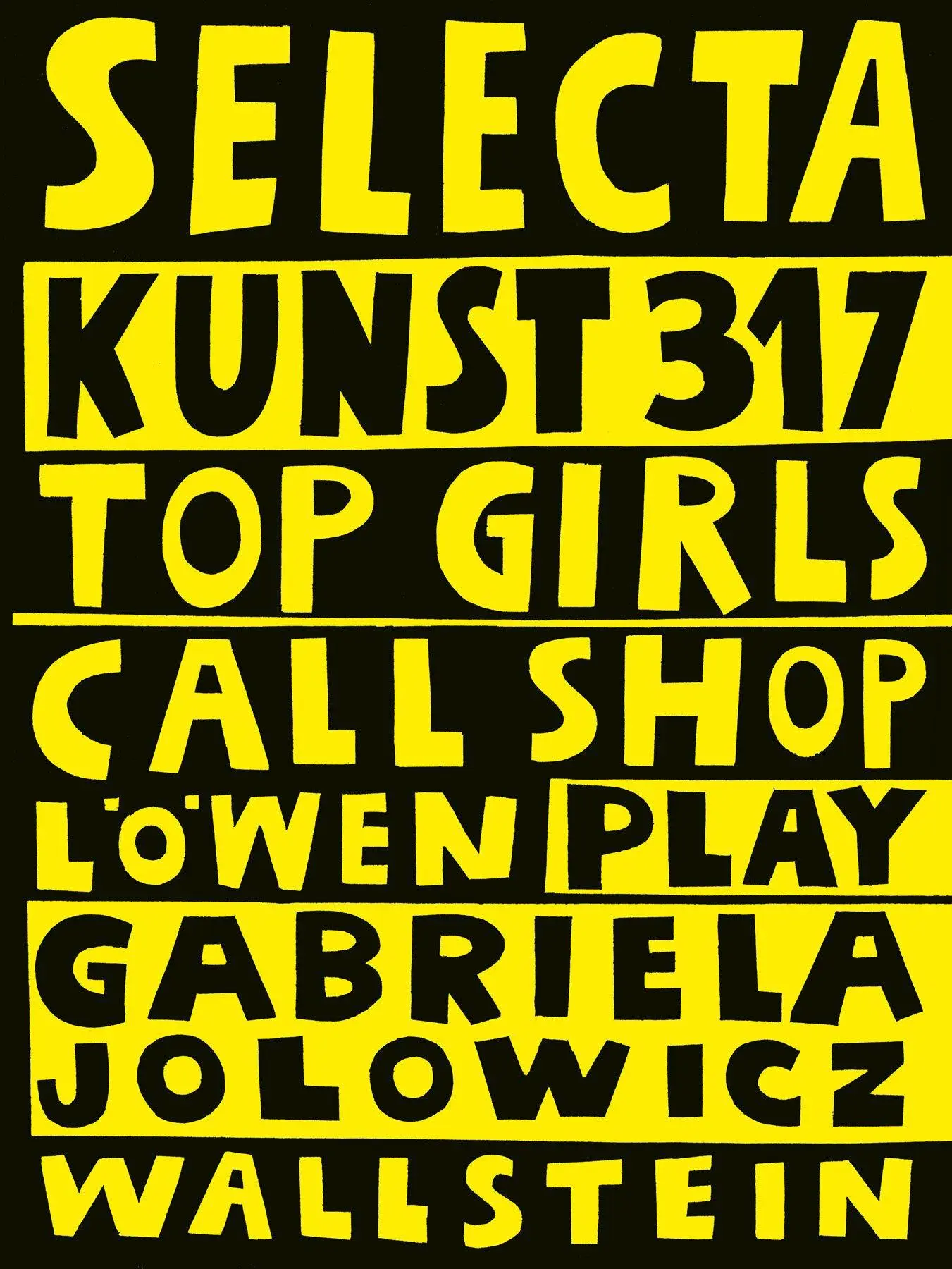 Cover: 9783835360716 | Gabriela Jolowicz | Stiftung Niedersachsen | Buch | 80 S. | Deutsch