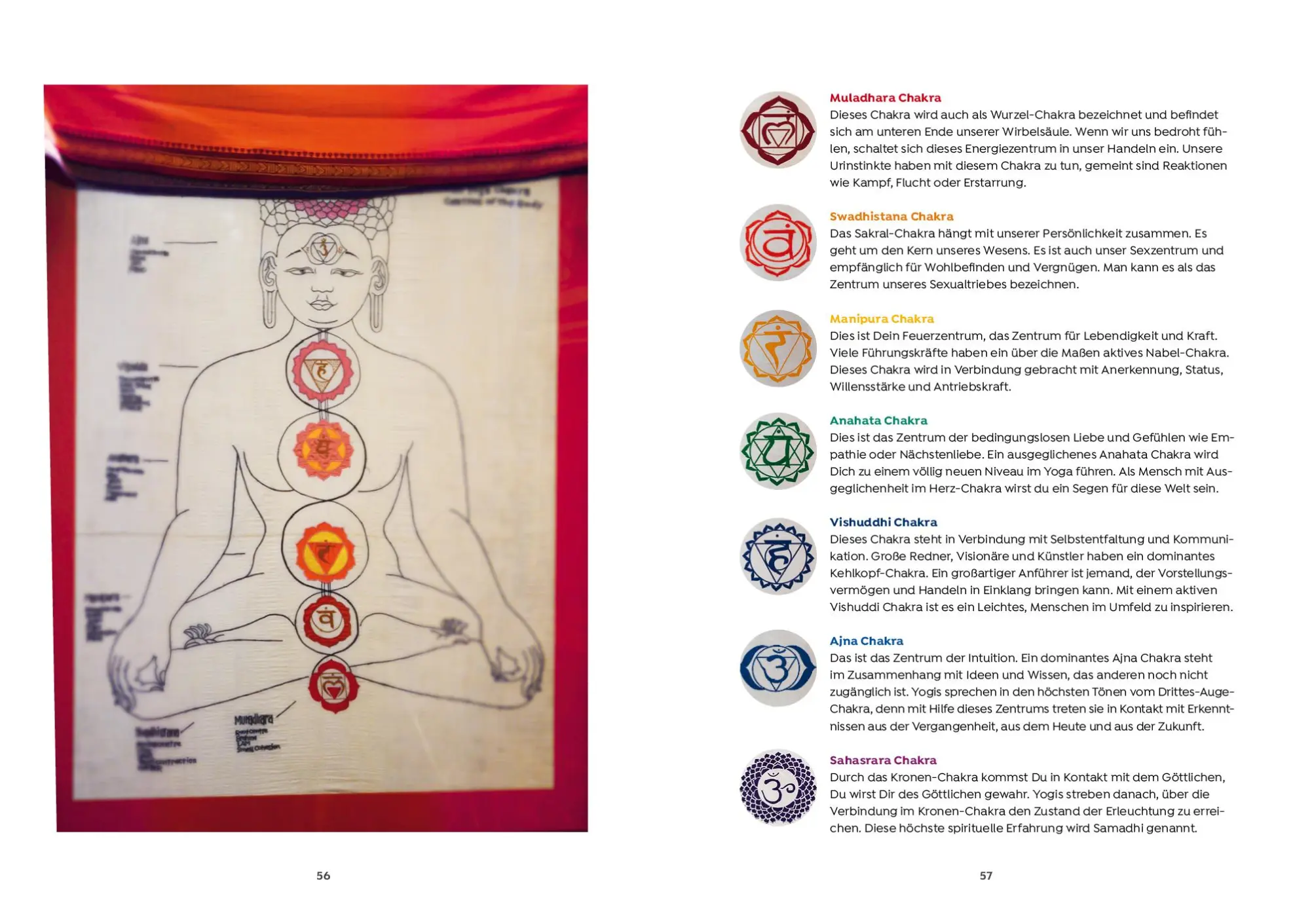 Bild: 9783949070716 | BESSER LEBEN UND ARBEITEN MIT YOGA | Ashwani Bhanot | Buch | 176 S.