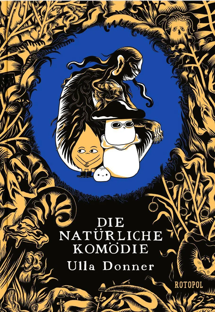 Die Natürliche Komödie
