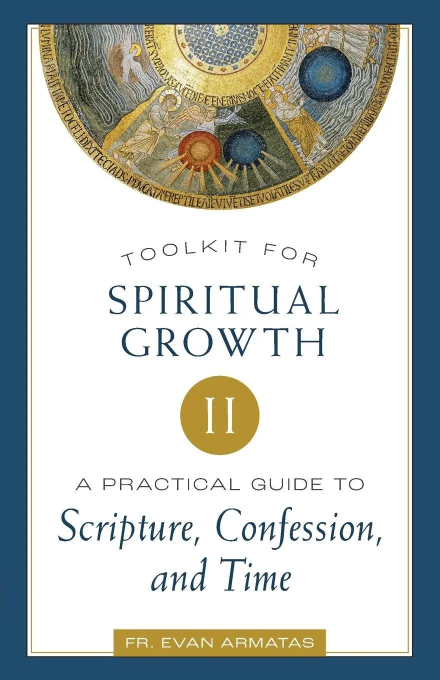 Cover: 9781955890816 | Toolkit for Spiritual Growth II | Evan Armatas | Taschenbuch | 2025