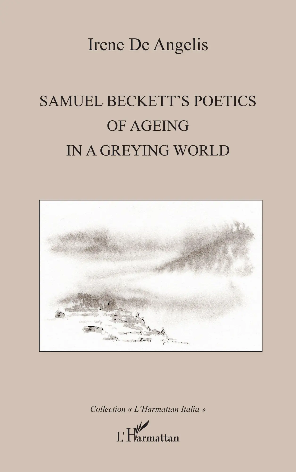 Samuel Beckett's poetics of ageing in a greying world