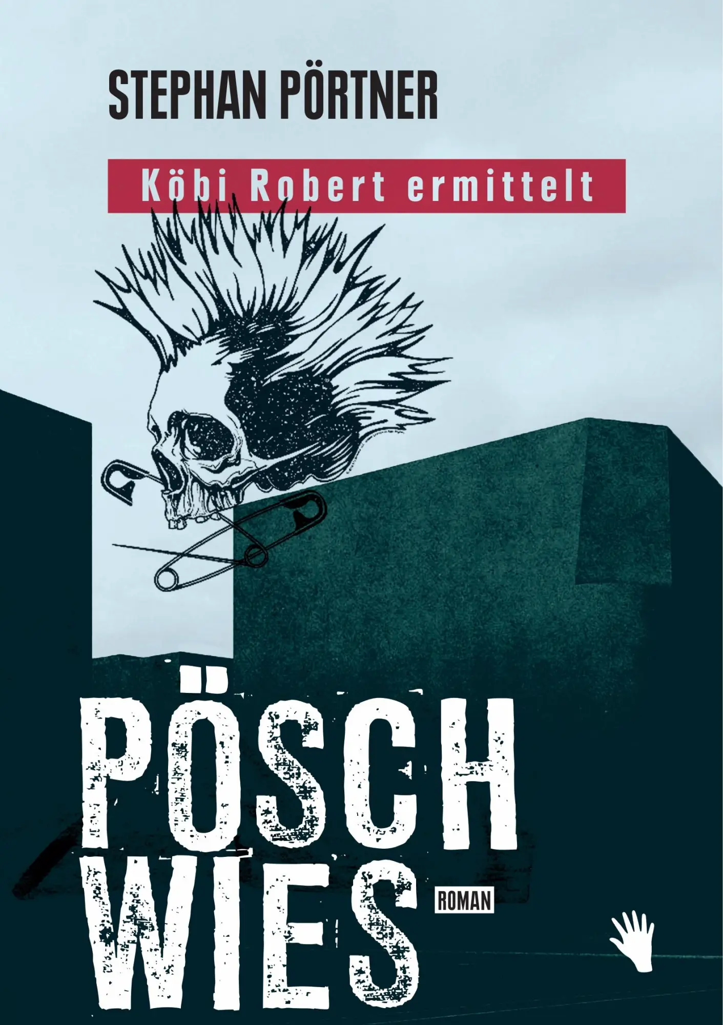 Cover: 9783037620816 | Pöschwies | Stephan Pörtner | Buch | 205 S. | Deutsch | 2025