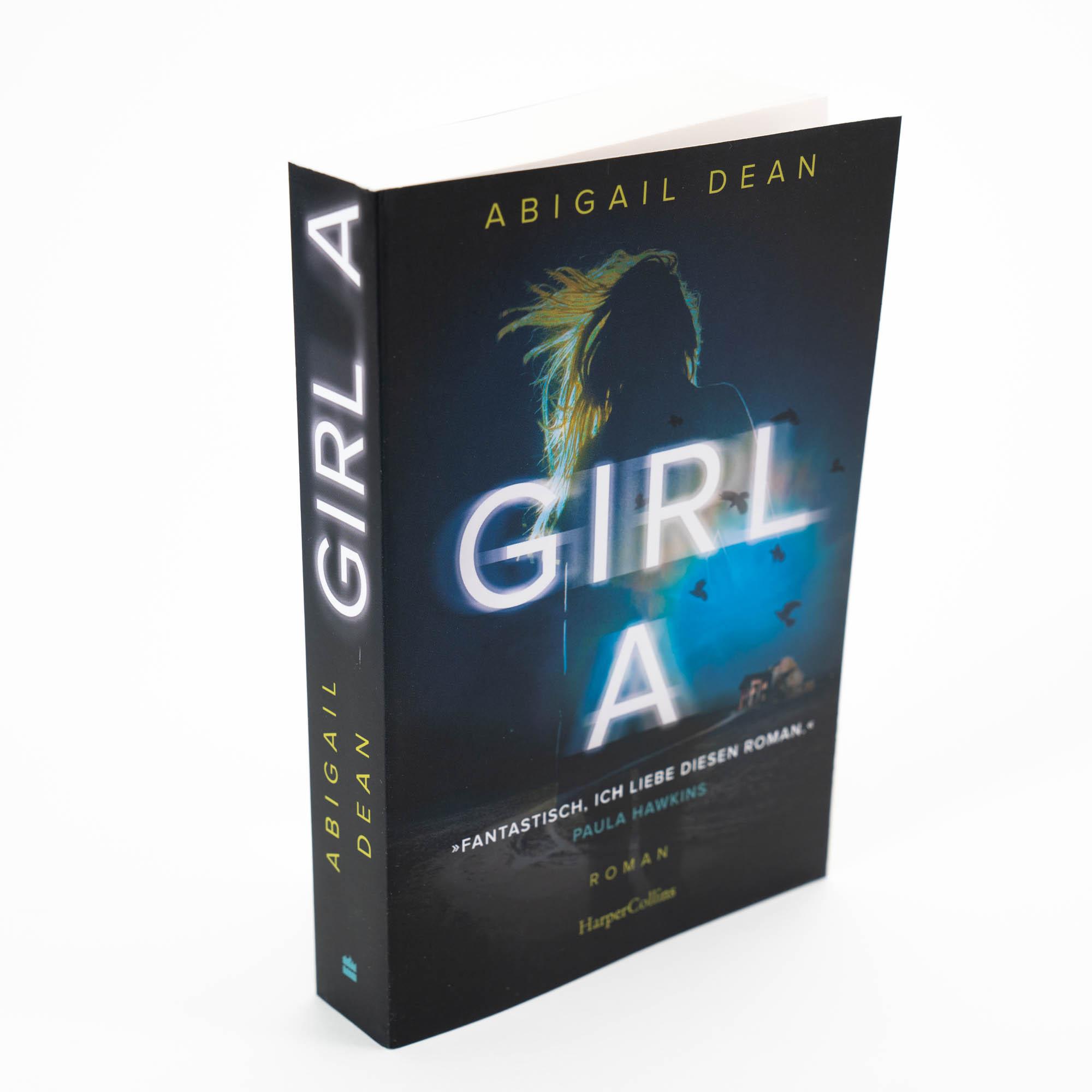 Bild: 9783365000816 | Girl A | Roman | Abigail Dean | Taschenbuch | 416 S. | Deutsch | 2023
