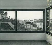 Cover: 9783856760816 | Stadtansichten. Diener &amp; Diener | Martin Steinmann (u. a.) | Buch